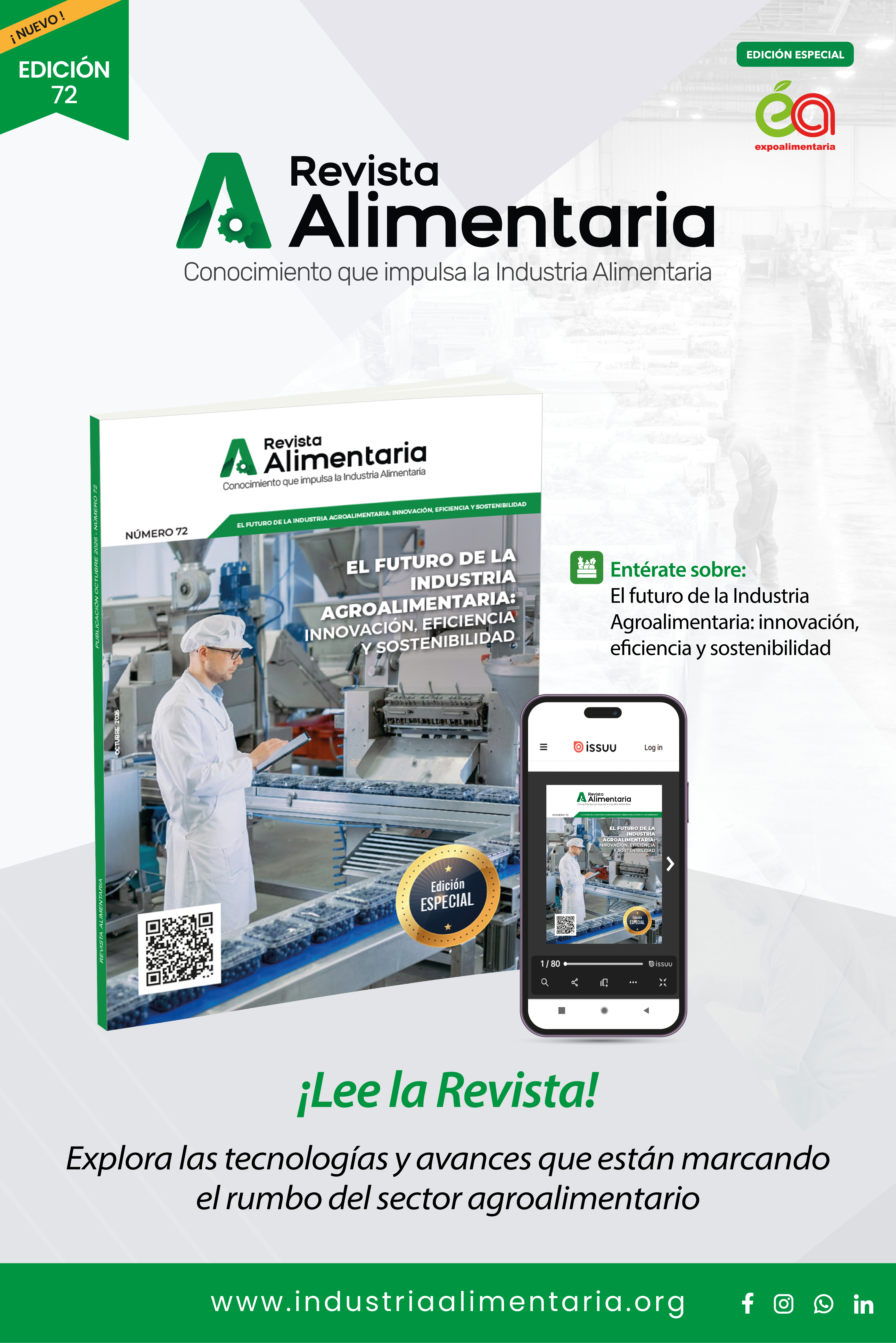 REVISTA ALIMENTARIA N.º 72_SILVER_WEB